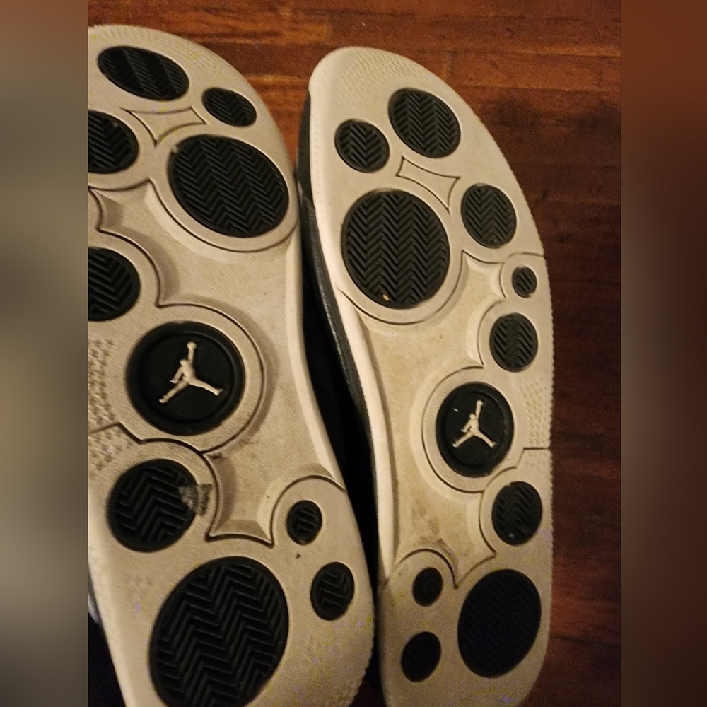 Air Jordan Flight 9 Men's sz 14 - Picture 7 of 9